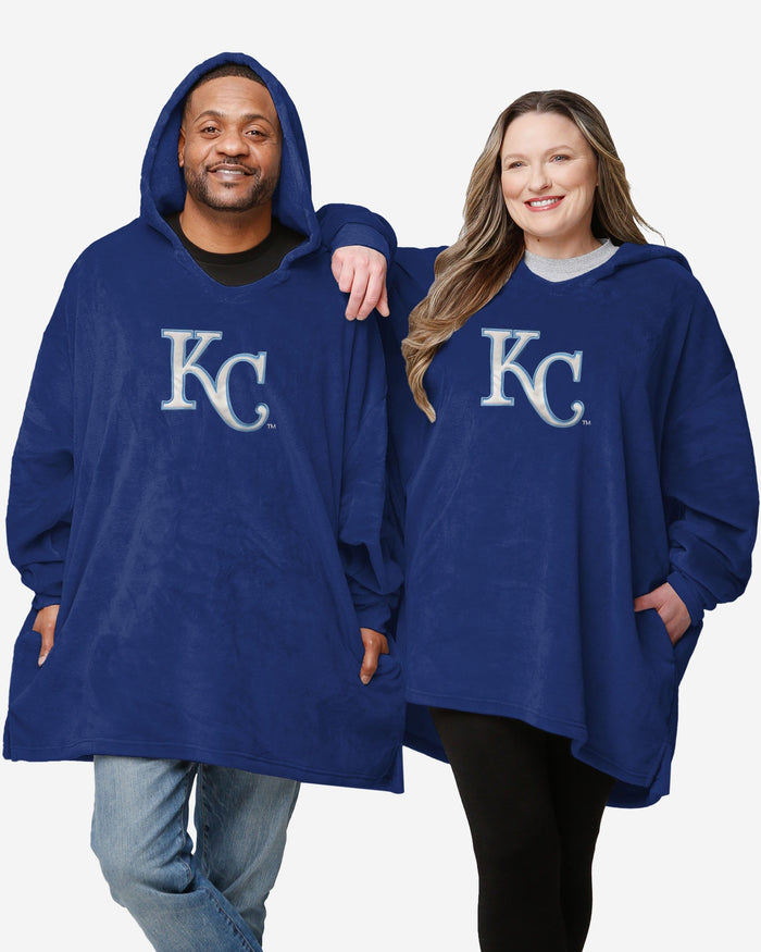 Kansas City Royals Lightweight Hoodeez FOCO - FOCO.com
