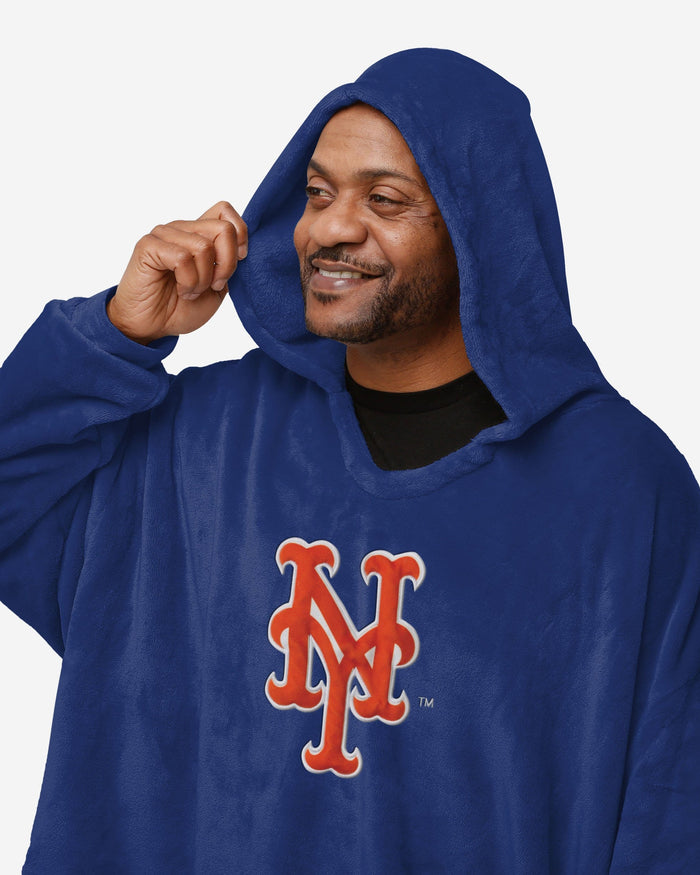 New York Mets Lightweight Hoodeez FOCO - FOCO.com