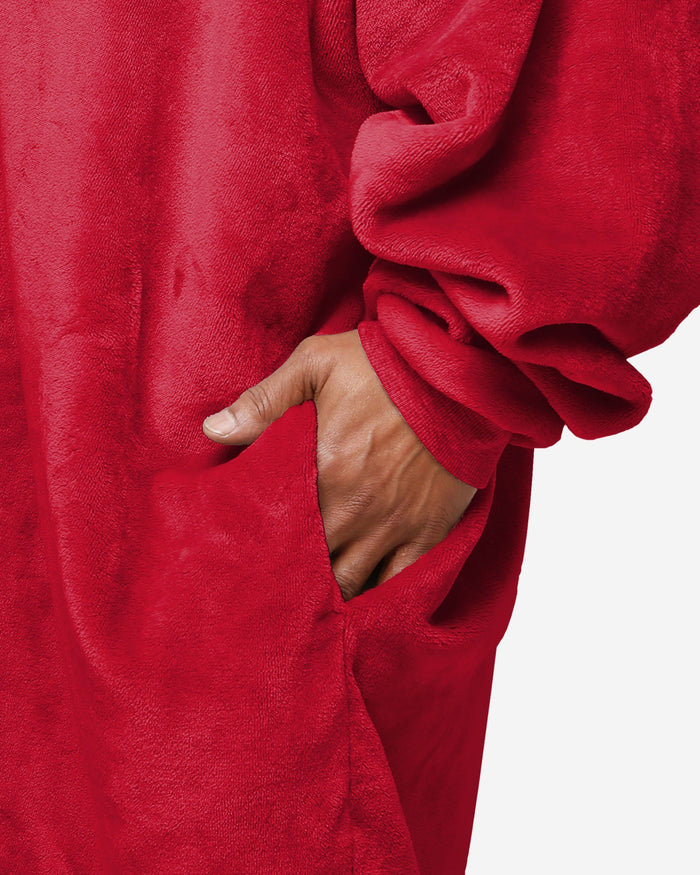 St Louis Cardinals Lightweight Hoodeez FOCO - FOCO.com