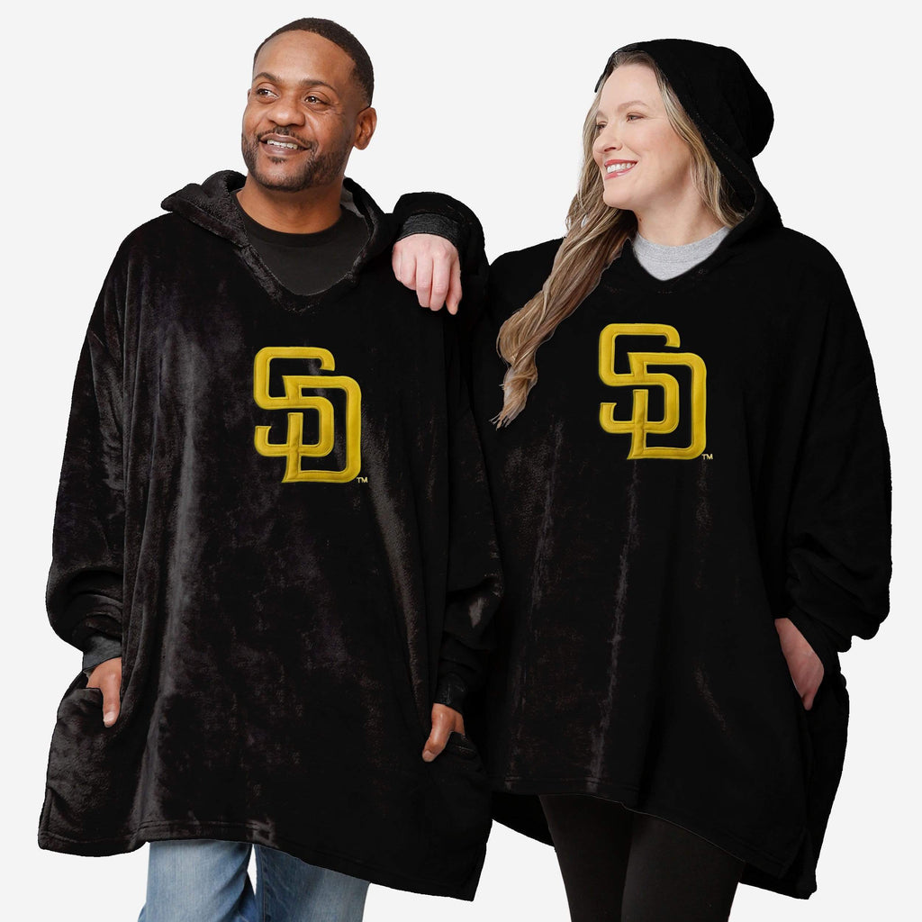 San Diego Padres Lightweight Hoodeez FOCO - FOCO.com