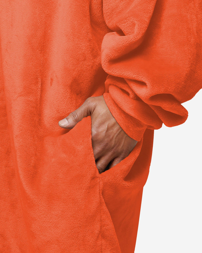 Clemson Tigers Lightweight Hoodeez FOCO - FOCO.com