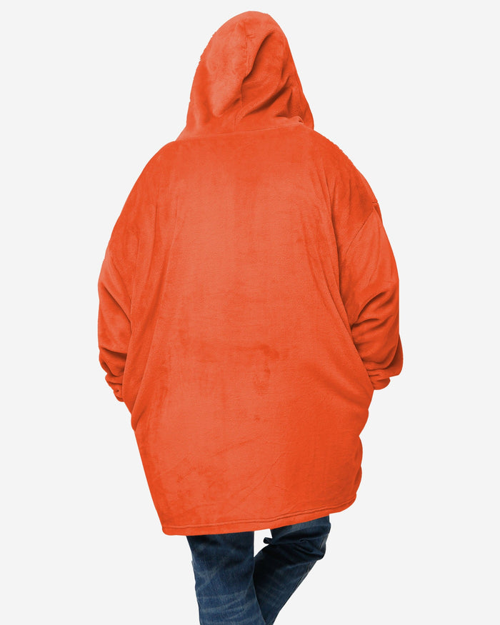 Clemson Tigers Lightweight Hoodeez FOCO - FOCO.com