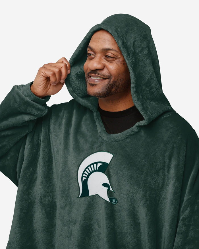 Michigan State Spartans Lightweight Hoodeez FOCO - FOCO.com