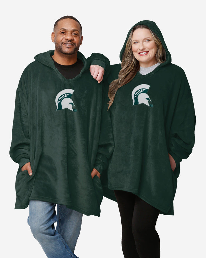 Michigan State Spartans Lightweight Hoodeez FOCO - FOCO.com