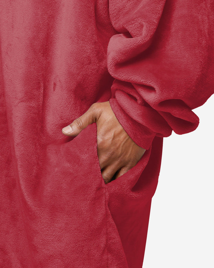 Arizona Cardinals Lightweight Hoodeez FOCO - FOCO.com