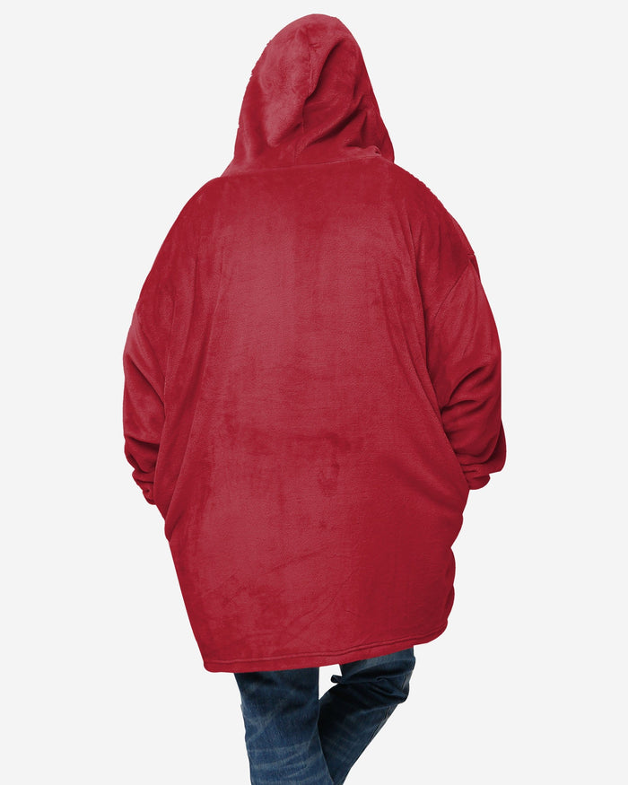 Arizona Cardinals Lightweight Hoodeez FOCO - FOCO.com