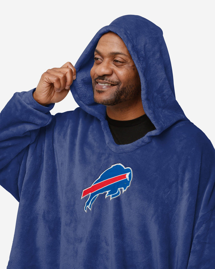 Buffalo Bills Lightweight Hoodeez FOCO - FOCO.com