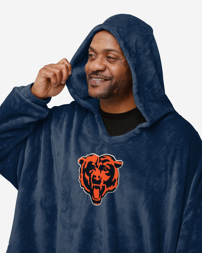 Chicago Bears Lightweight Hoodeez FOCO - FOCO.com
