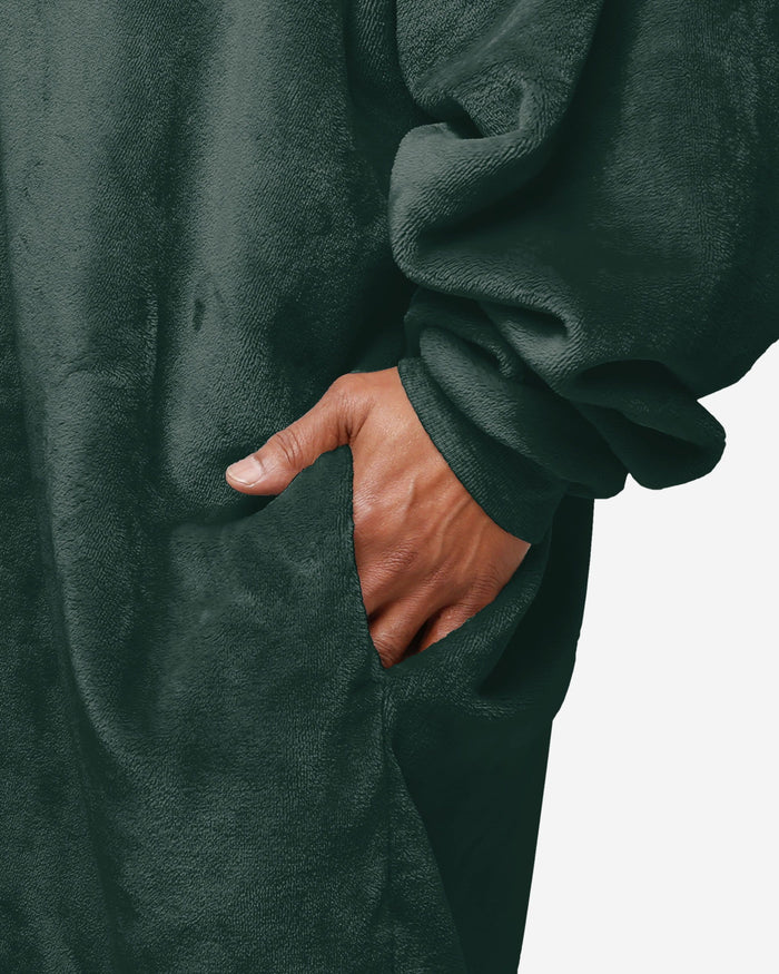 Green Bay Packers Lightweight Hoodeez FOCO - FOCO.com