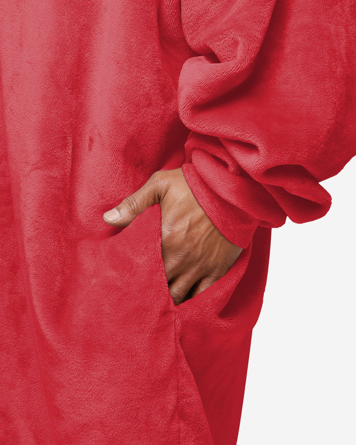 Kansas City Chiefs Lightweight Hoodeez FOCO - FOCO.com