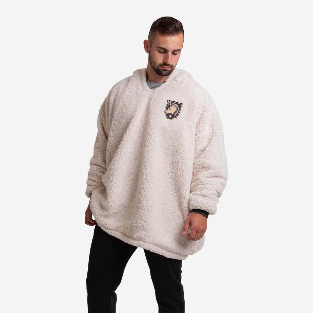 Army Black Knights Reversible Colorblock Hoodeez FOCO