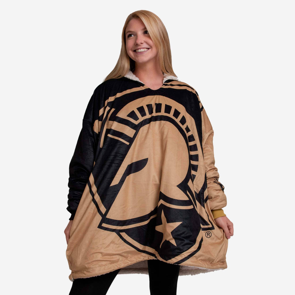 Army Black Knights Reversible Colorblock Hoodeez FOCO