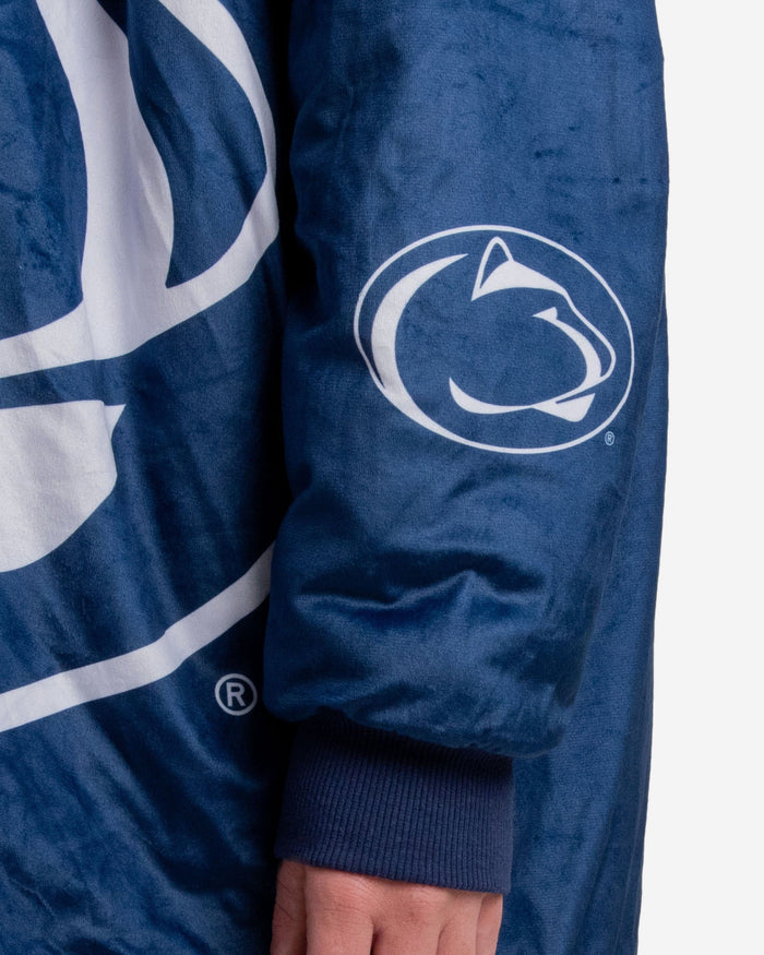 Penn State Nittany Lions Reversible Colorblock Hoodeez FOCO