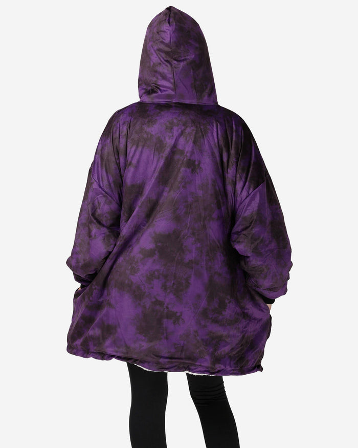 Minnesota Vikings Bold Logo Camo Hoodeez FOCO - FOCO.com