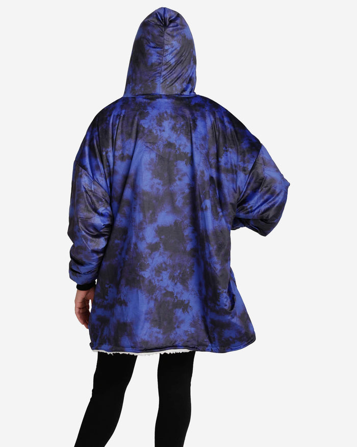 Los Angeles Rams Bold Logo Camo Hoodeez FOCO - FOCO.com