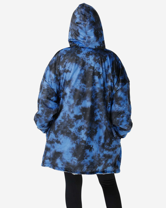 Tennessee Titans Bold Logo Camo Hoodeez FOCO - FOCO.com