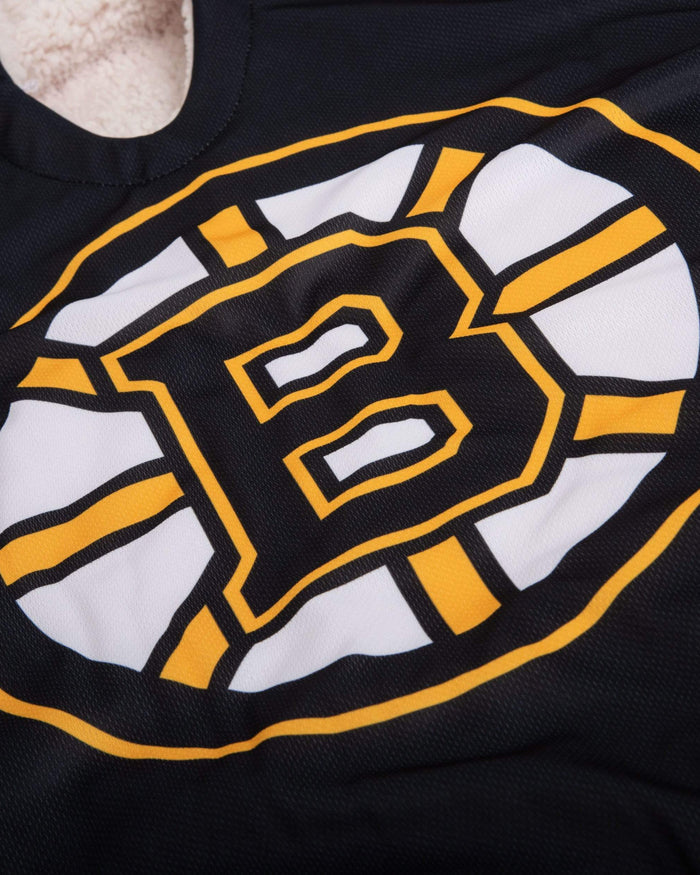 Boston Bruins Reversible Gameday Hoodeez FOCO - FOCO.com