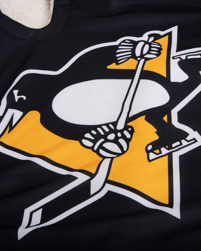 Pittsburgh Penguins Reversible Gameday Hoodeez FOCO - FOCO.com