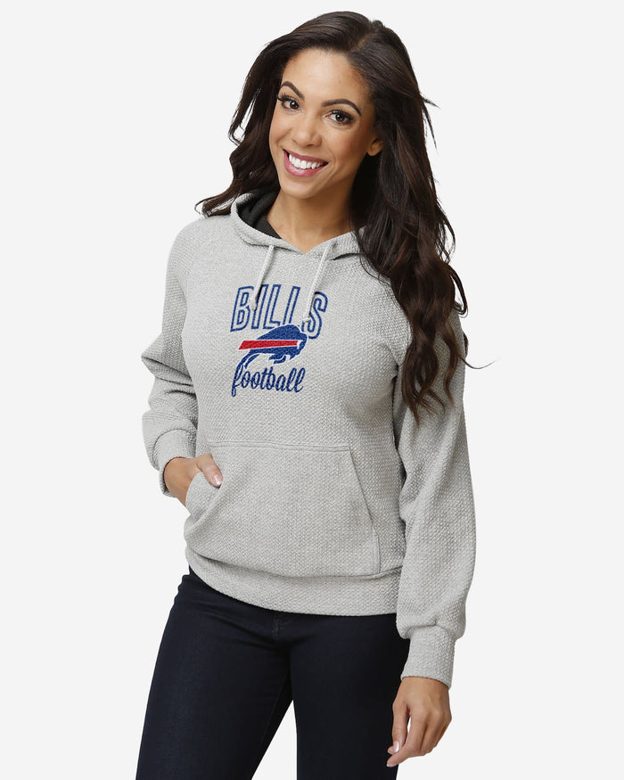 bills women's sweatshirt