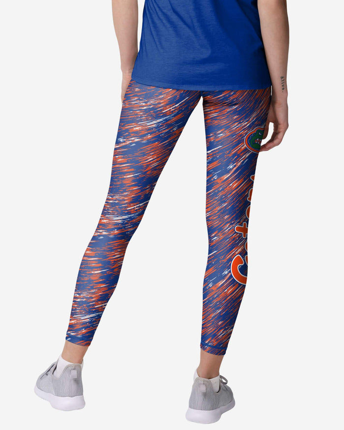 Florida Gators Womens Static Rain Legging FOCO - FOCO.com