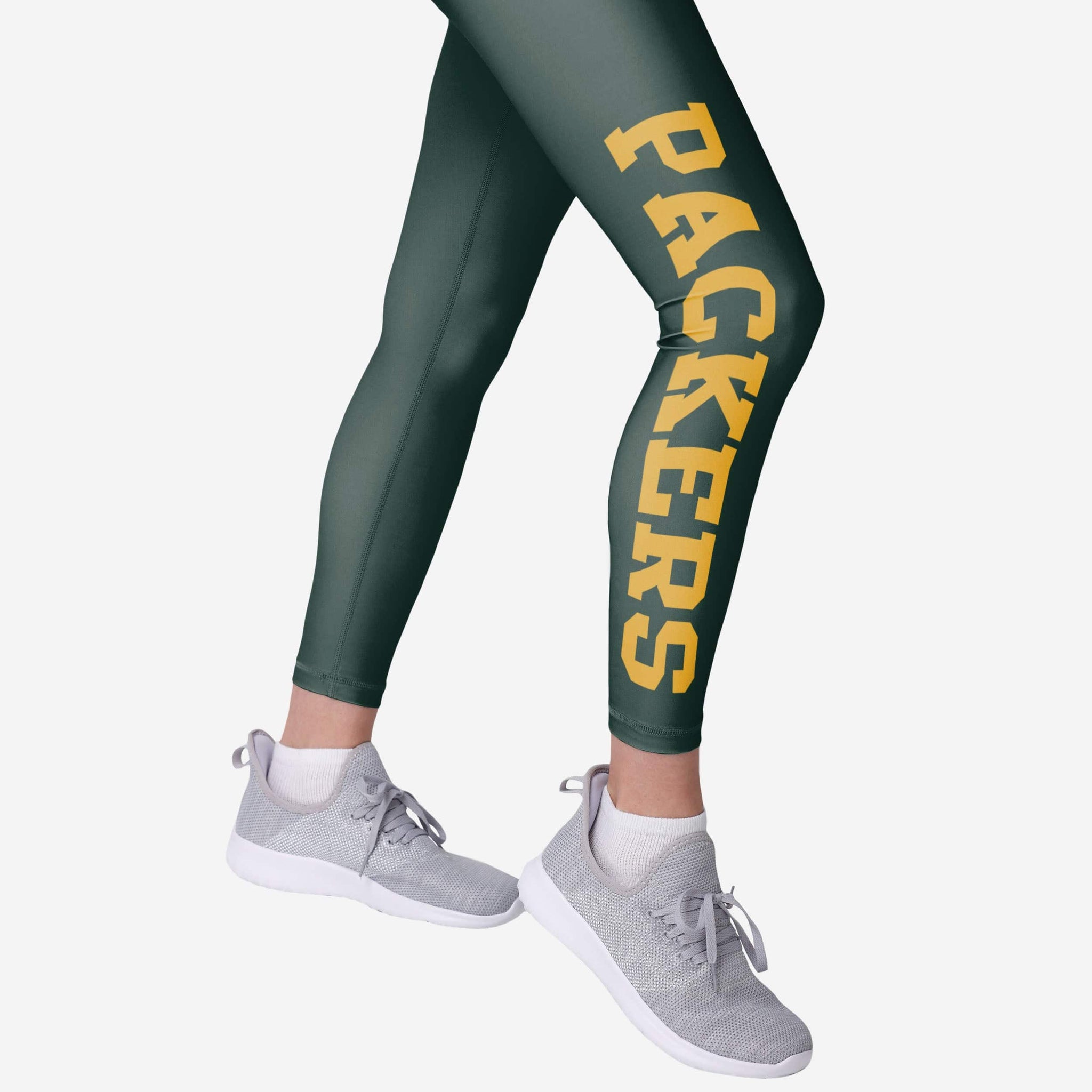 Packers Leggings 