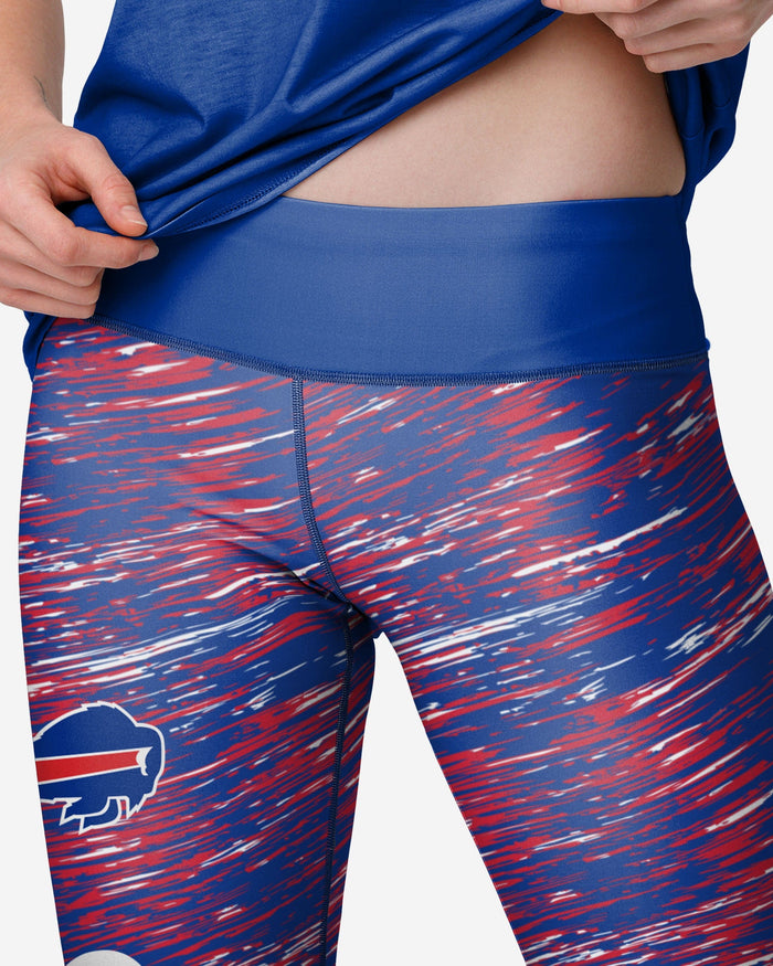Buffalo Bills Womens Static Rain Legging FOCO - FOCO.com