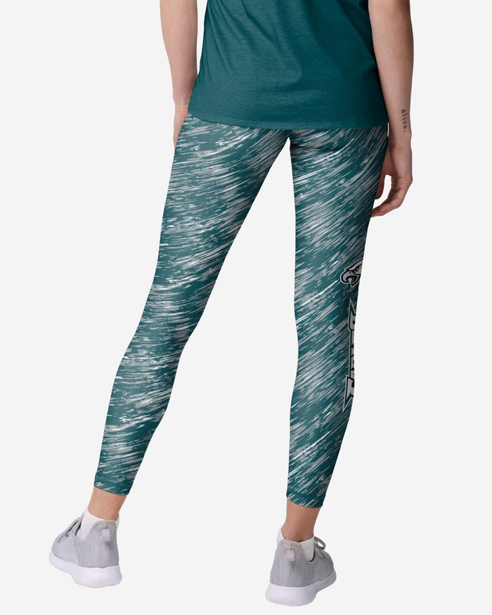 Philadelphia Eagles Womens Static Rain Legging FOCO - FOCO.com