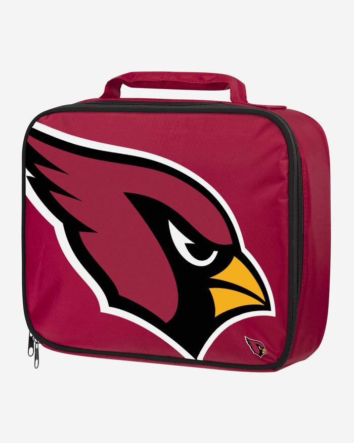 Arizona Cardinals Gameday Lunch Bag FOCO - FOCO.com