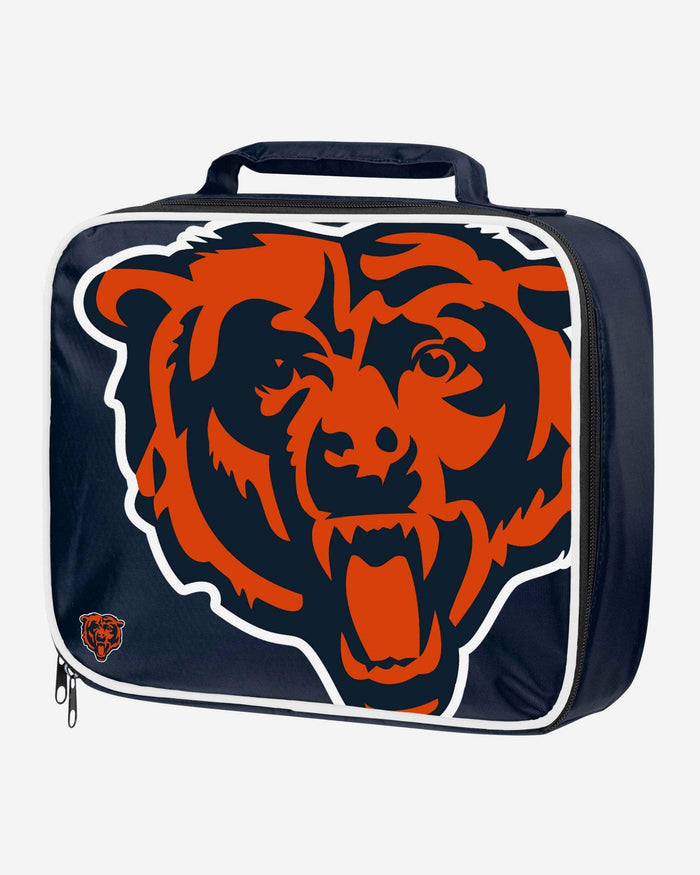 Chicago Bears Gameday Lunch Bag FOCO - FOCO.com
