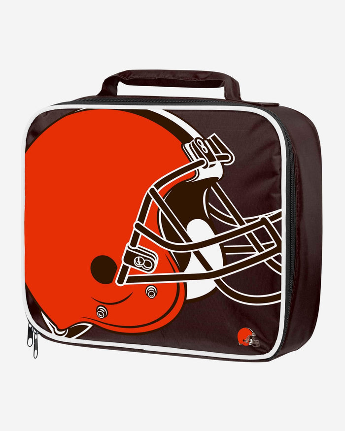 Cleveland Browns Gameday Lunch Bag FOCO