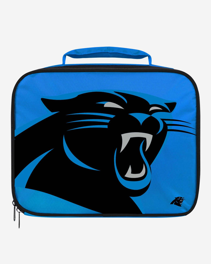 Carolina Panthers Gameday Lunch Bag FOCO - FOCO.com