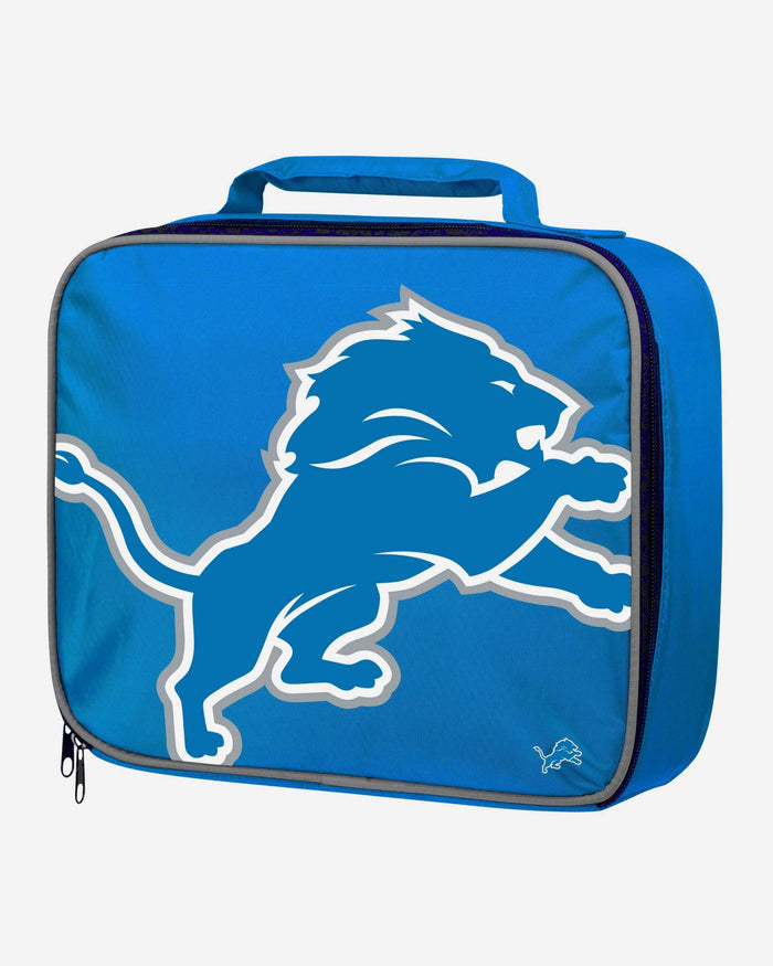 Detroit Lions Gameday Lunch Bag FOCO - FOCO.com