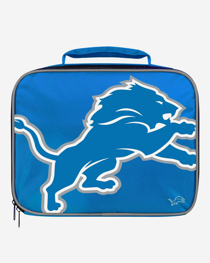 Detroit Lions Gameday Lunch Bag FOCO - FOCO.com