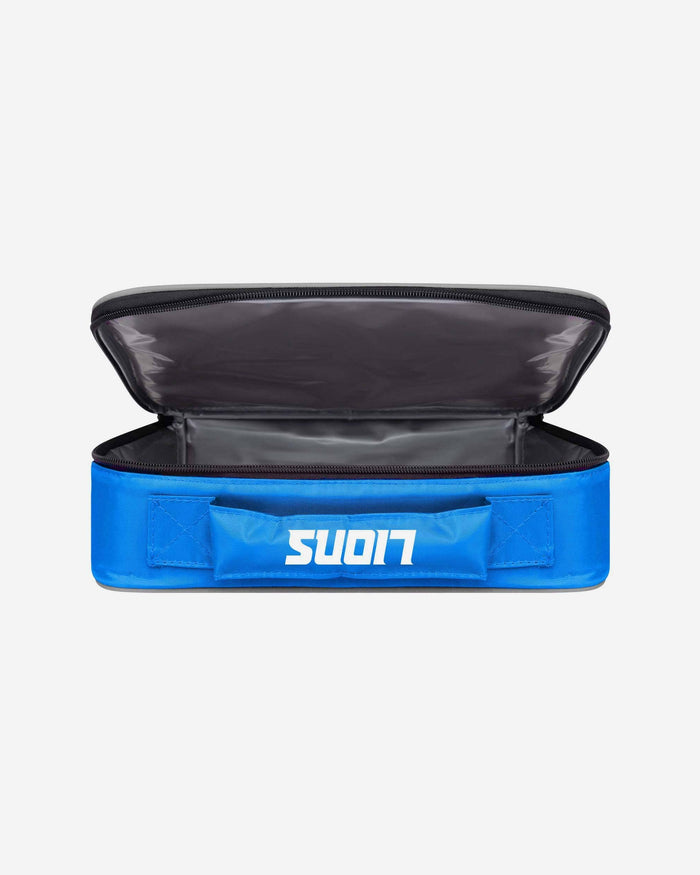 Detroit Lions Gameday Lunch Bag FOCO - FOCO.com