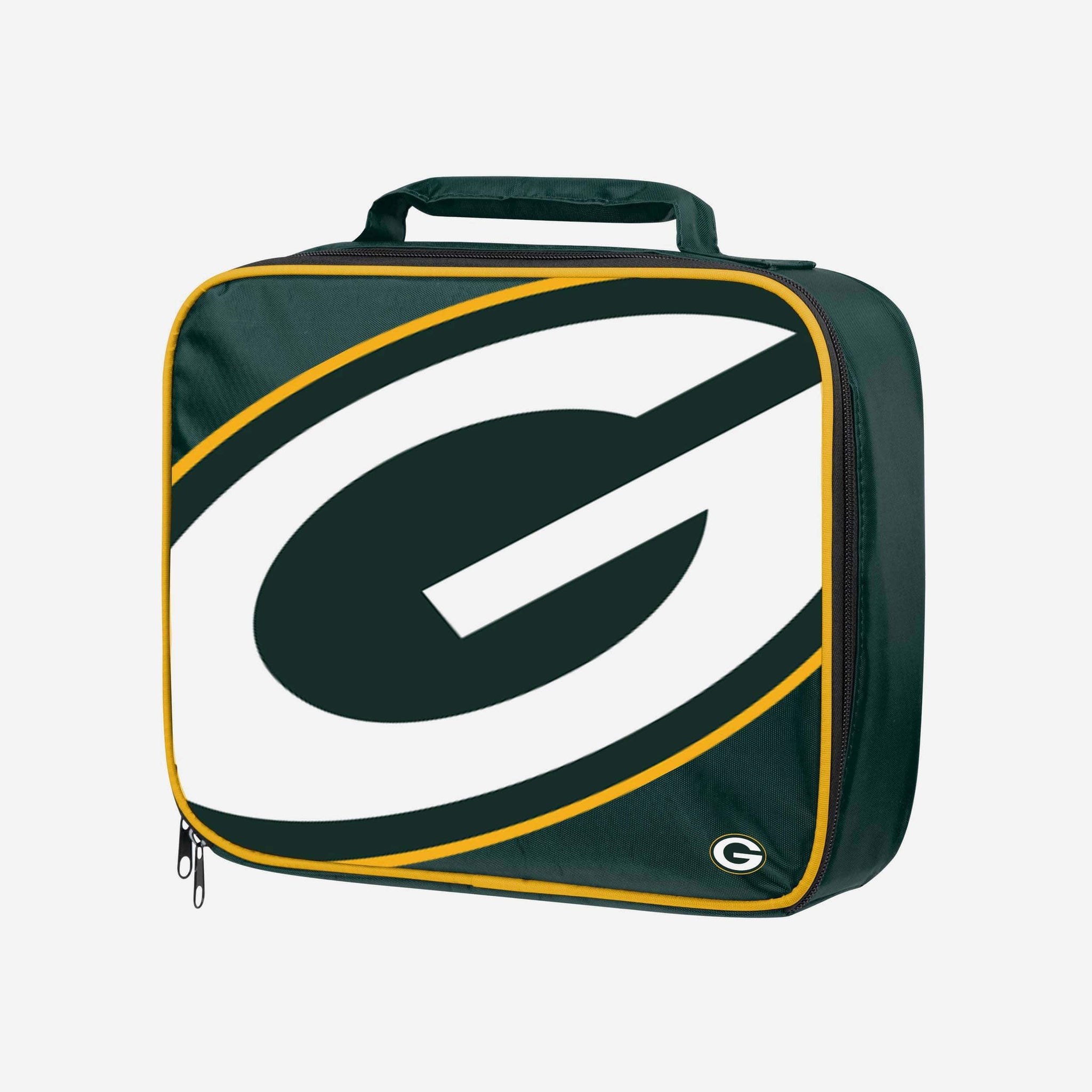 Green Bay Packers Gameday Lunch Bag FOCO