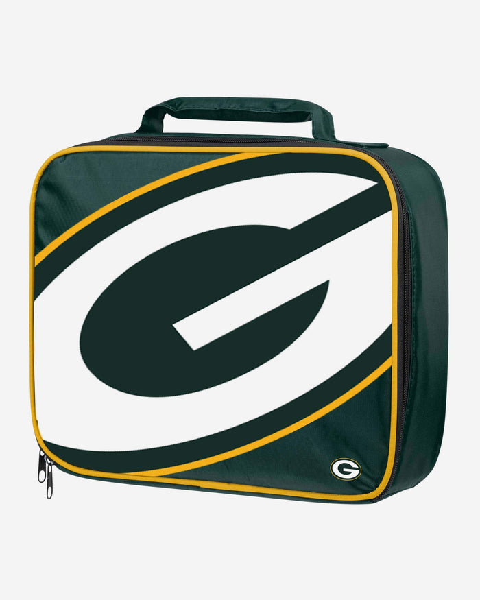 Green Bay Packers Gameday Lunch Bag FOCO - FOCO.com