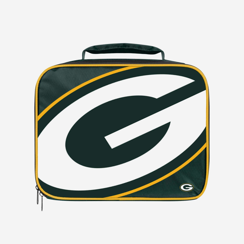 Green Bay Packers Gameday Lunch Bag FOCO - FOCO.com