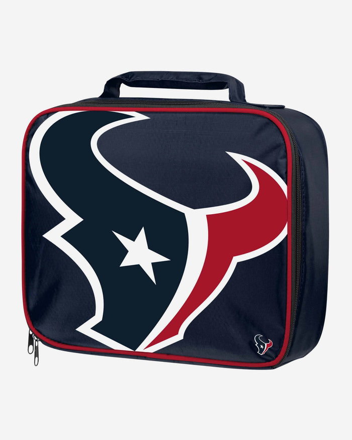 Houston Texans Gameday Lunch Bag FOCO - FOCO.com