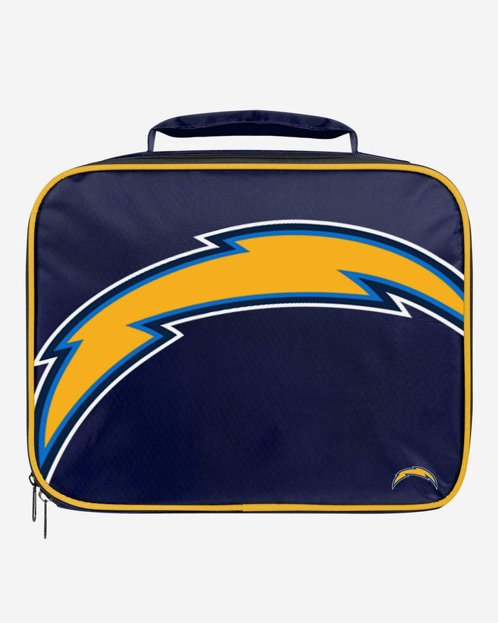 Los Angeles Chargers Gameday Lunch Bag FOCO - FOCO.com