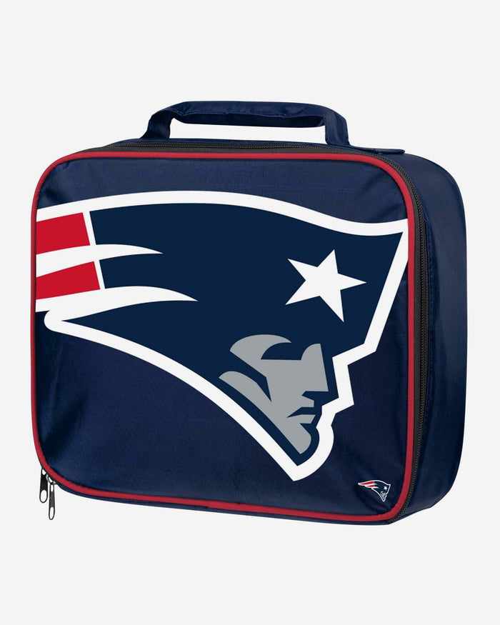 New England Patriots Gameday Lunch Bag FOCO - FOCO.com