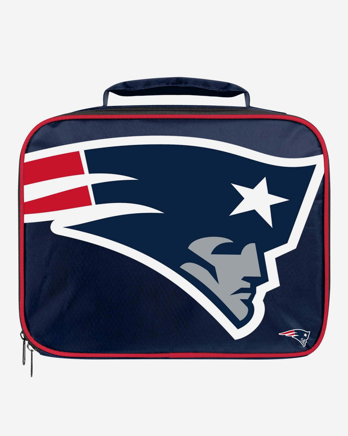 New England Patriots Gameday Lunch Bag FOCO - FOCO.com