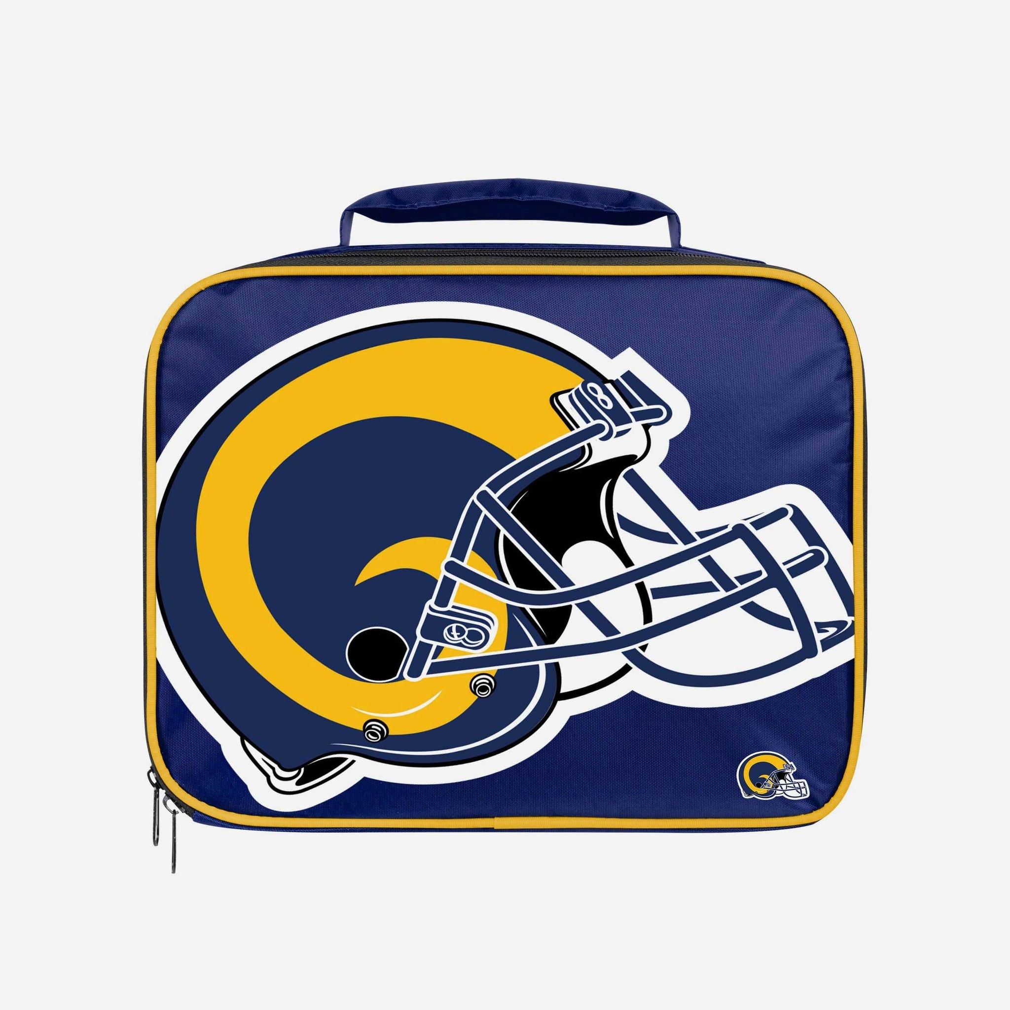 Los Angeles Rams Draft Lightning Lunch Kit