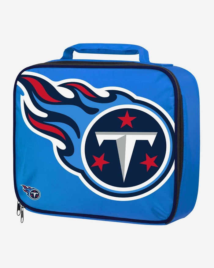 Tennessee Titans Gameday Lunch Bag FOCO - FOCO.com
