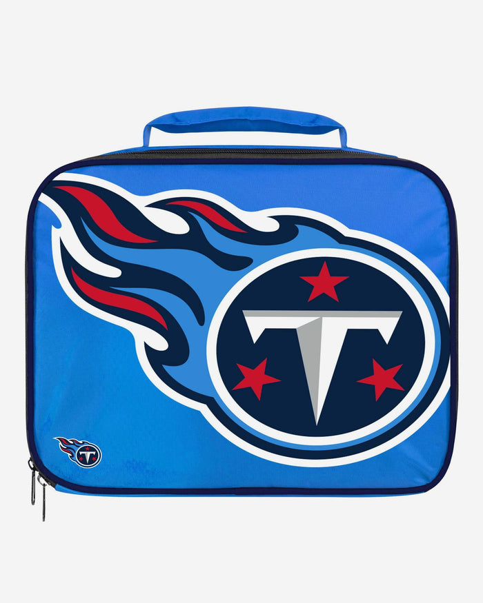 Tennessee Titans Gameday Lunch Bag FOCO - FOCO.com