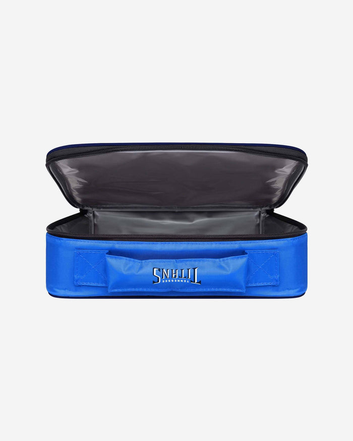 Tennessee Titans Gameday Lunch Bag FOCO - FOCO.com