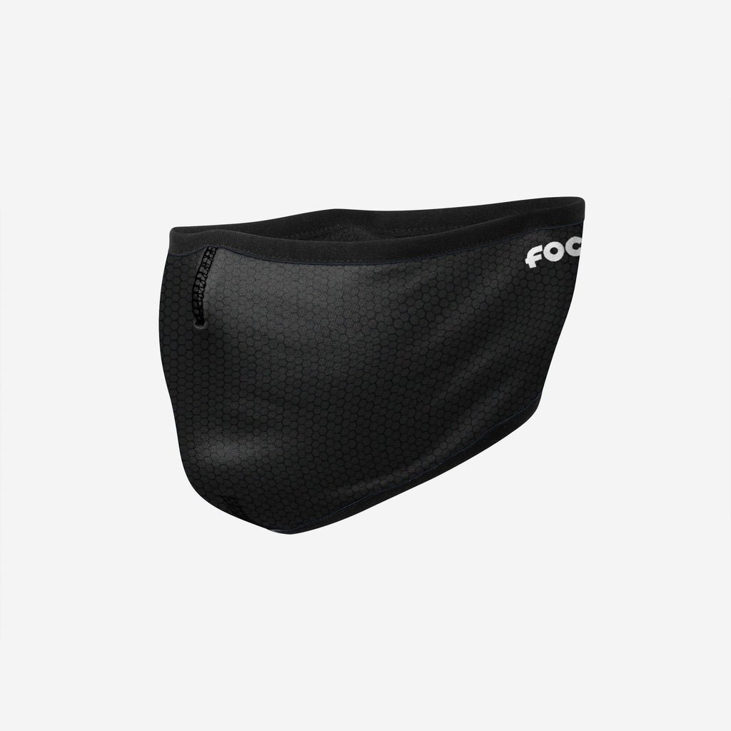 Carbon Fiber Earband Face Cover FOCO - FOCO.com