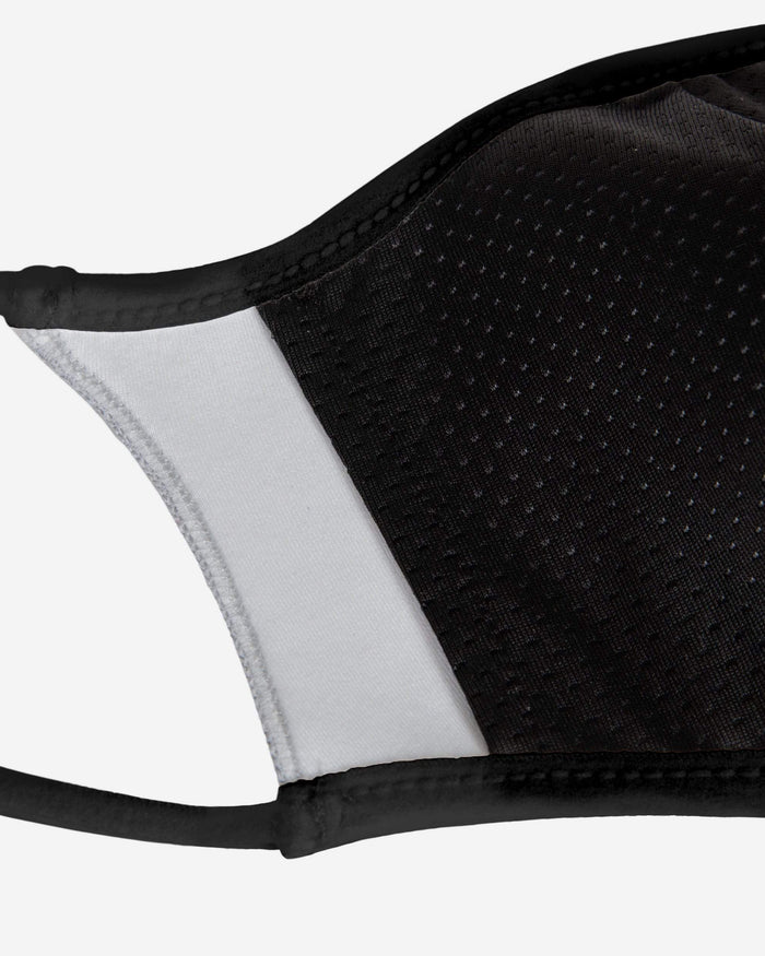 Jacksonville Jaguars Sport 3 Pack Face Cover FOCO - FOCO.com