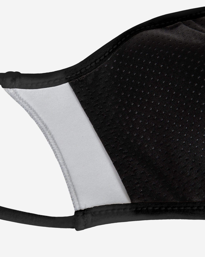 Seattle Seahawks Highlights Sport 3 Pack Face Cover FOCO - FOCO.com