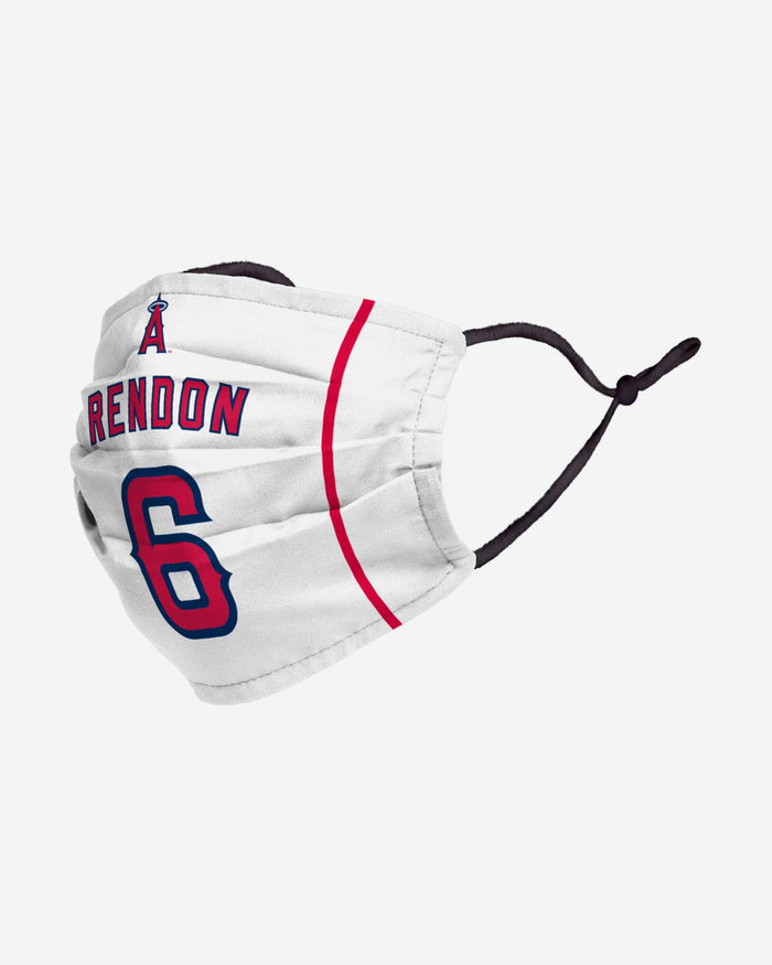Anthony Rendon Los Angeles Angels Adjustable Face Cover FOCO - FOCO.com
