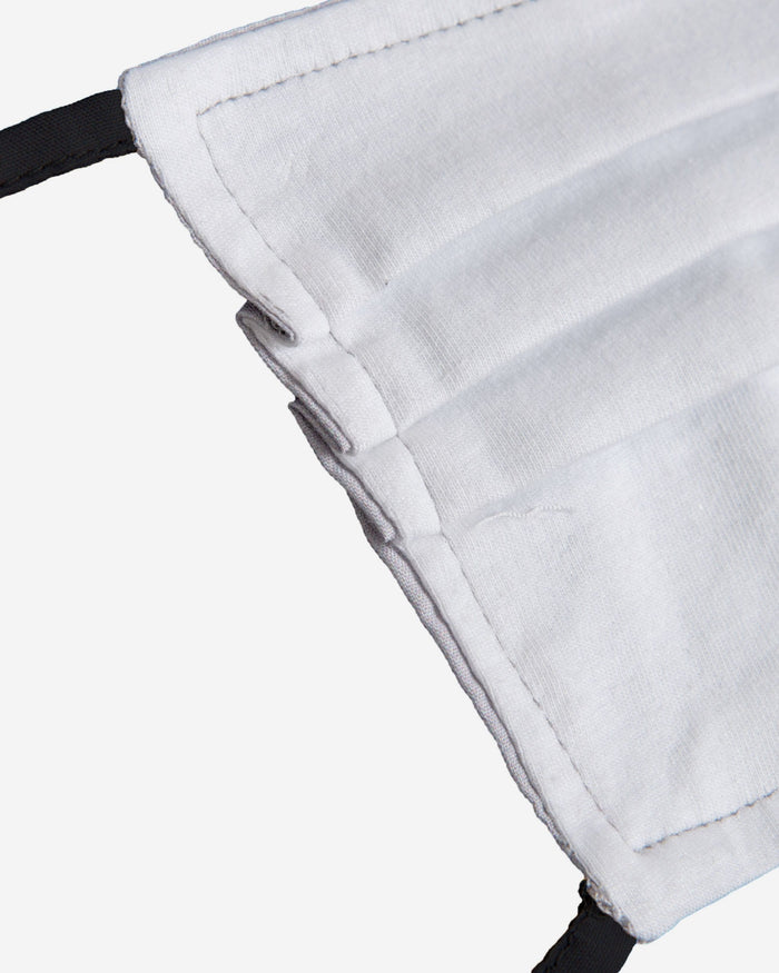 Tim Anderson Chicago White Sox On-Field Gameday Adjustable Face Cover FOCO - FOCO.com